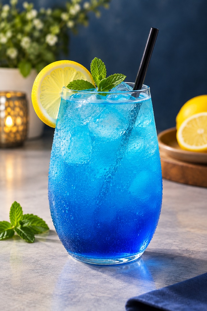 Blue Moon